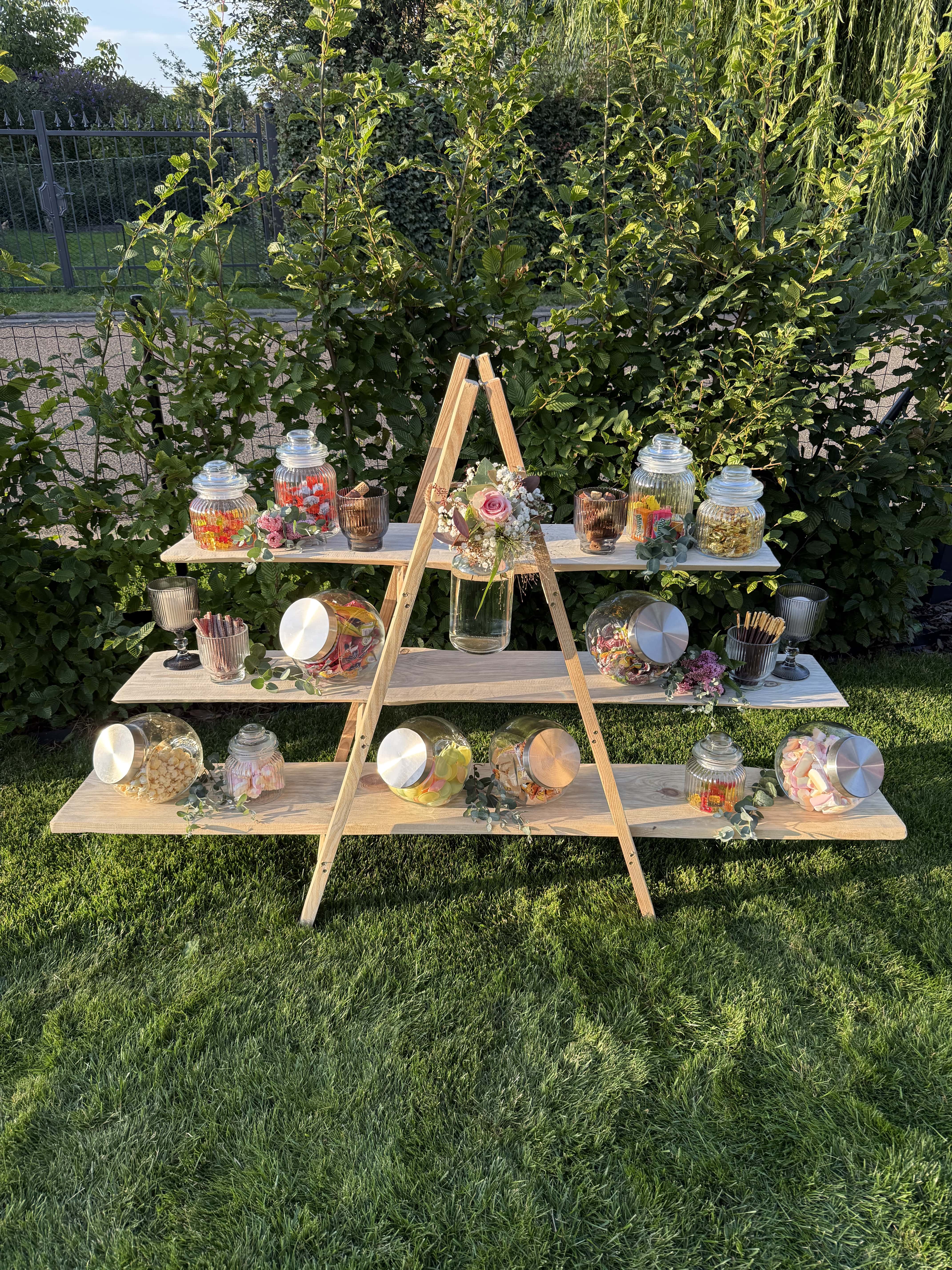Candy Bar 2